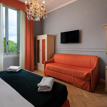 Hotel Villa Carlotta Florence Exterior photo
