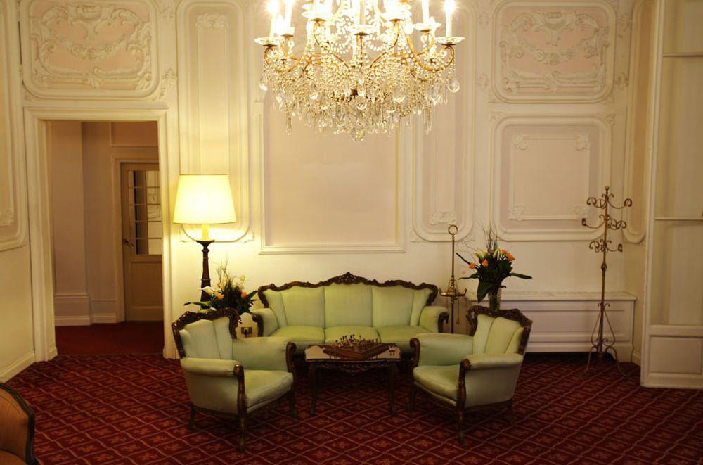 Hotel Villa Carlotta Florence Exterior photo