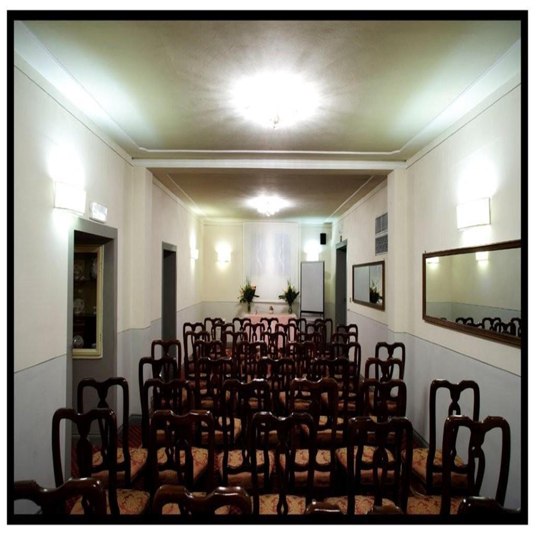 Hotel Villa Carlotta Florence Exterior photo