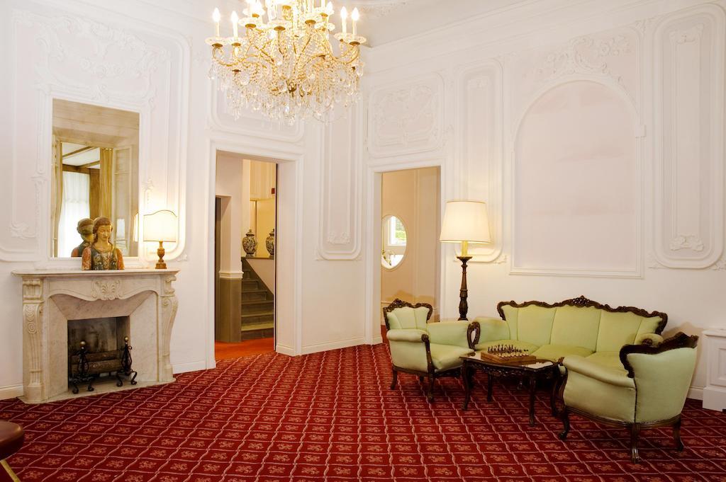 Hotel Villa Carlotta Florence Exterior photo